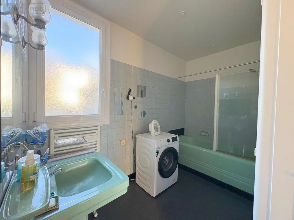 Appartement a vendre Granville 50400 Manche 50 93 m2 5 pièces 395000 euros VA3175-50026 007