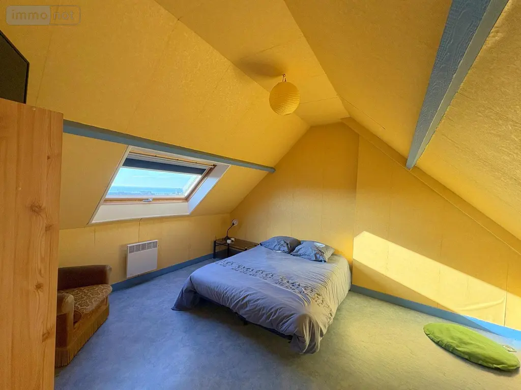 Appartement a vendre Granville 50400 Manche 50 93 m2 5 pièces 395000 euros VA3175-50026 009