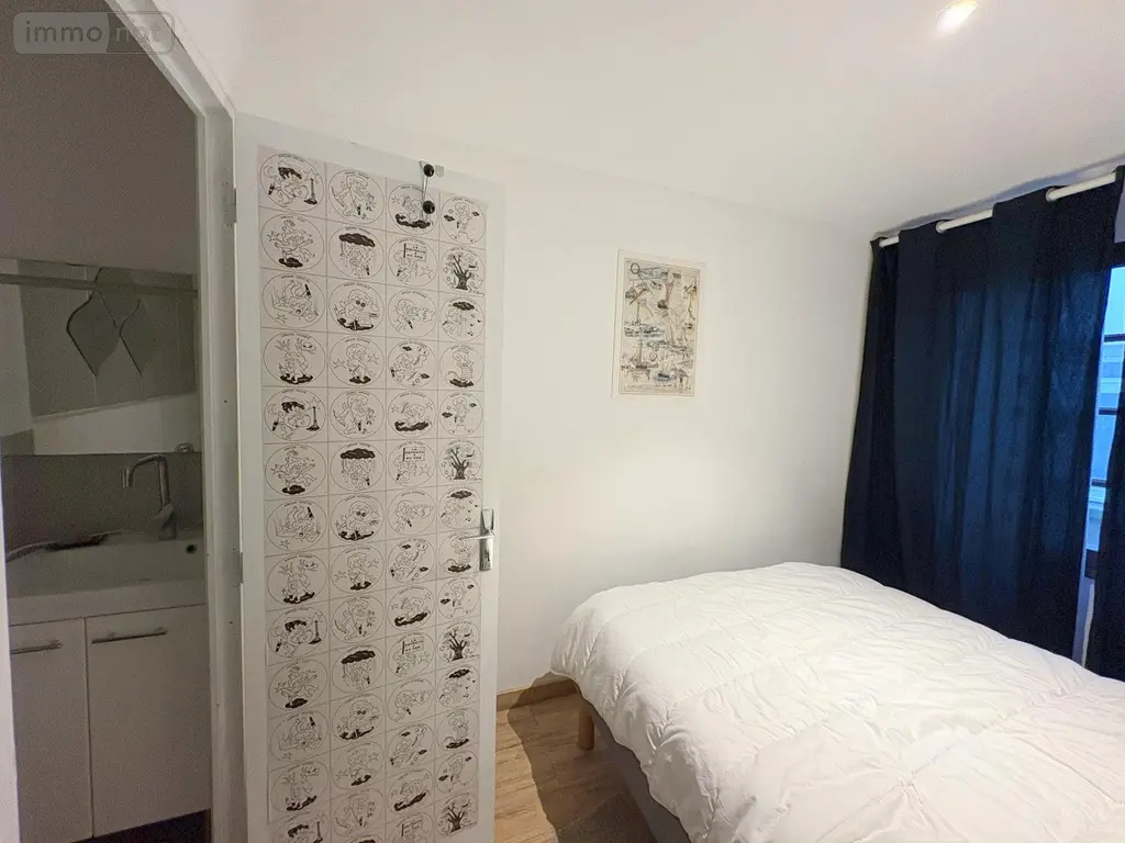 Appartement a vendre Granville 50400 Manche 50 93 m2 5 pièces 395000 euros VA3175-50026 011