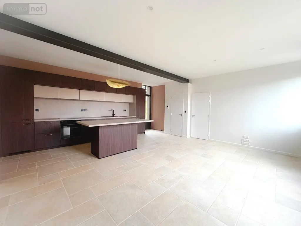 Appartement a vendre Bain-de-Bretagne 35470 Ille-et-Vilaine 35 73 m2 3 pièces 270486 euros 78/734-35078 002