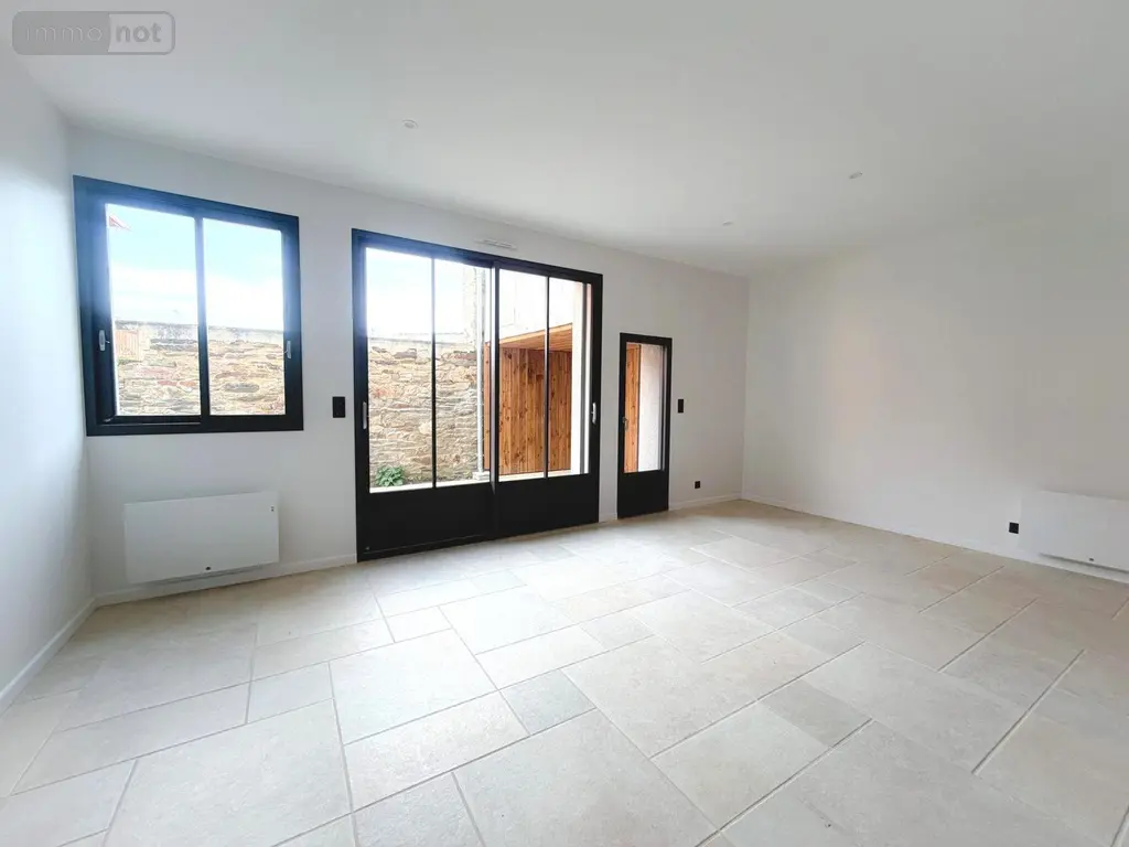 Appartement a vendre Bain-de-Bretagne 35470 Ille-et-Vilaine 35 73 m2 3 pièces 270486 euros 78/734-35078 003