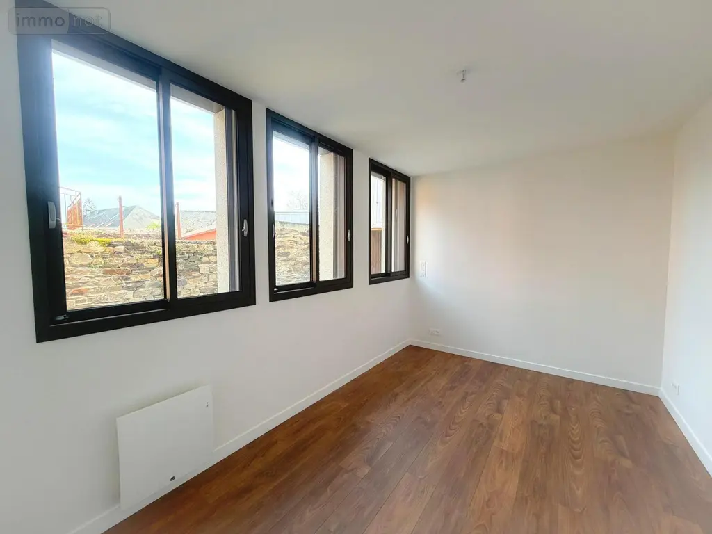 Appartement a vendre Bain-de-Bretagne 35470 Ille-et-Vilaine 35 73 m2 3 pièces 270486 euros 78/734-35078 005