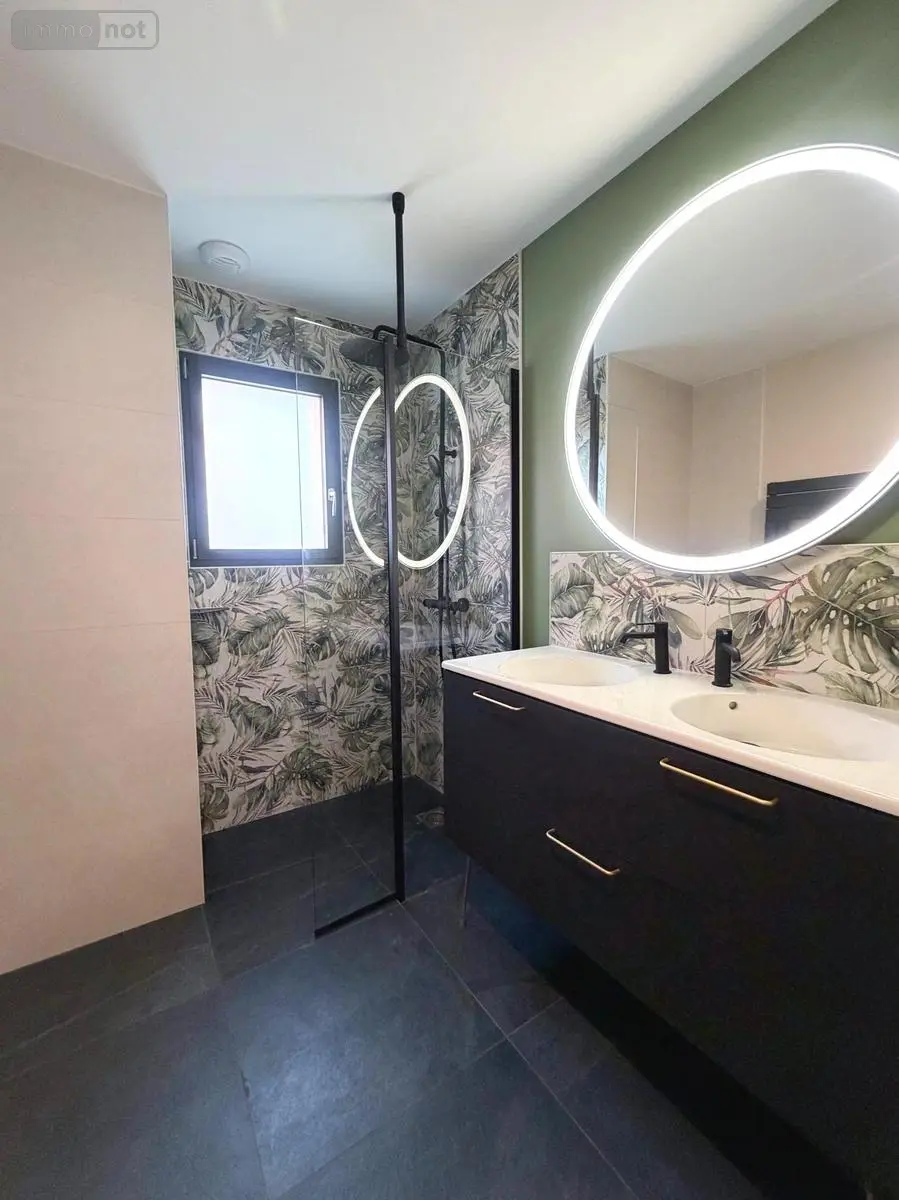 Appartement a vendre Bain-de-Bretagne 35470 Ille-et-Vilaine 35 73 m2 3 pièces 270486 euros 78/734-35078 006