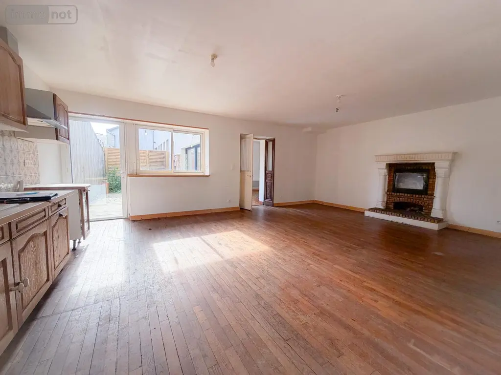 Maison a vendre Bain-de-Bretagne 35470 Ille-et-Vilaine 35 148 m2 8 pièces 221760 euros 78/735-35078 003