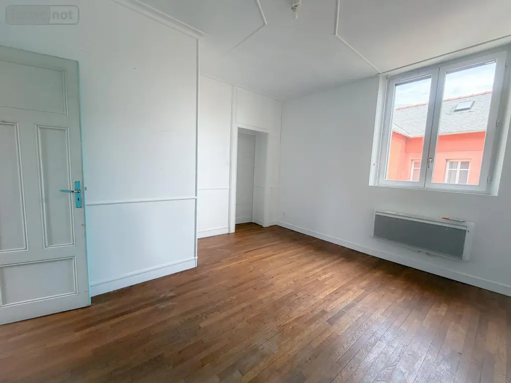 Maison a vendre Bain-de-Bretagne 35470 Ille-et-Vilaine 35 148 m2 8 pièces 221760 euros 78/735-35078 008
