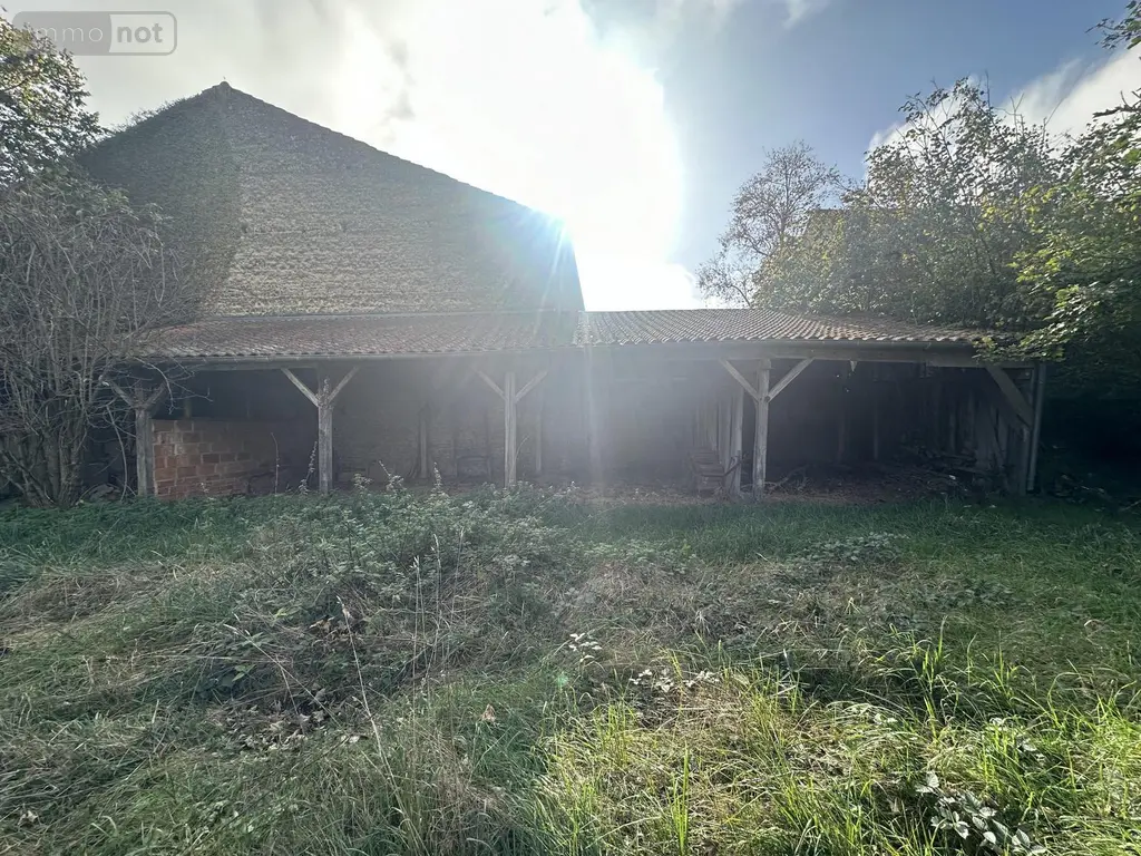 Maison a vendre Escurolles 03110 Allier 03 85 m2 4 pièces 138000 euros 2026/1010-03020 004