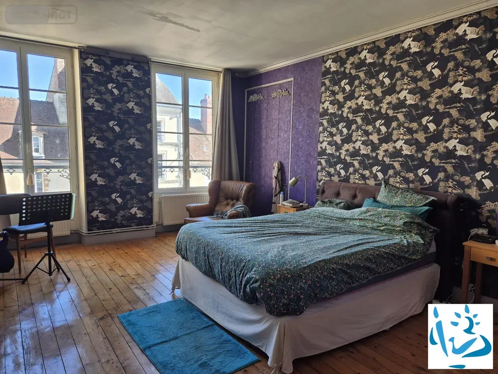Maison a vendre Mortagne-au-Perche 61400 Orne 61 185 m2 4 pièces 393750 euros MAP0586-61091 007