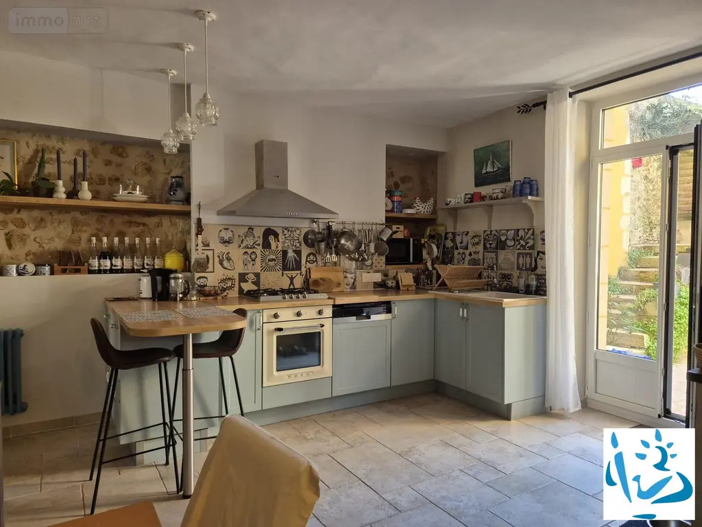 Maison a vendre Mortagne-au-Perche 61400 Orne 61 185 m2 4 pièces 393750 euros MAP0586-61091 002