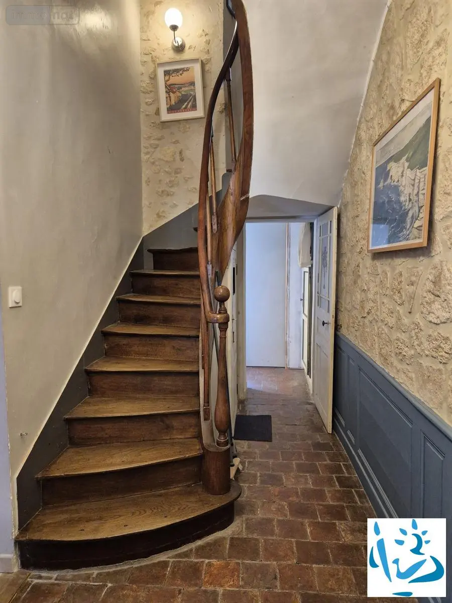 Maison a vendre Mortagne-au-Perche 61400 Orne 61 185 m2 4 pièces 393750 euros MAP0586-61091 003