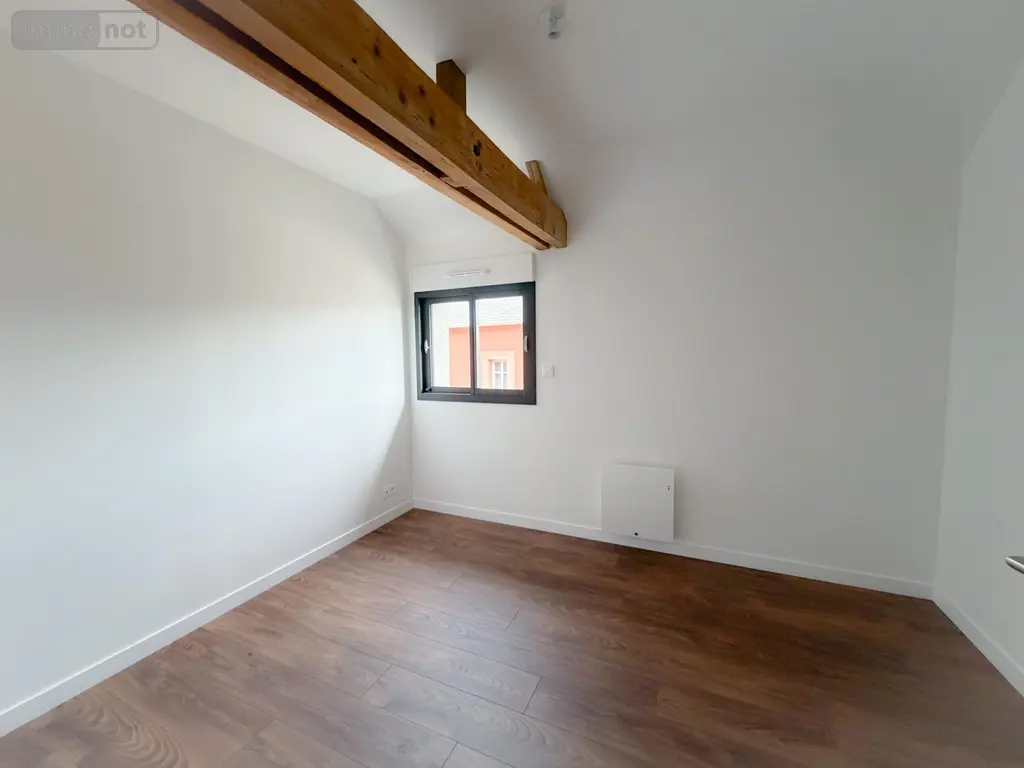 Appartement a vendre Bain-de-Bretagne 35470 Ille-et-Vilaine 35 76 m2 4 pièces 268624 euros 78/733-35078 004
