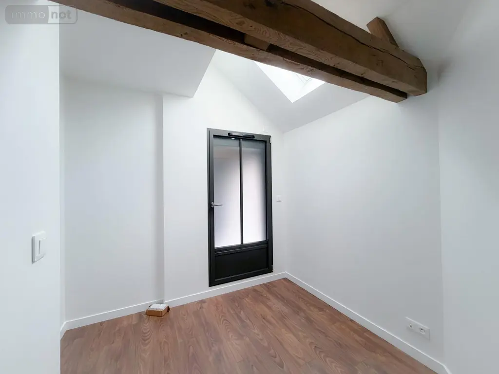 Appartement a vendre Bain-de-Bretagne 35470 Ille-et-Vilaine 35 76 m2 4 pièces 268624 euros 78/733-35078 005