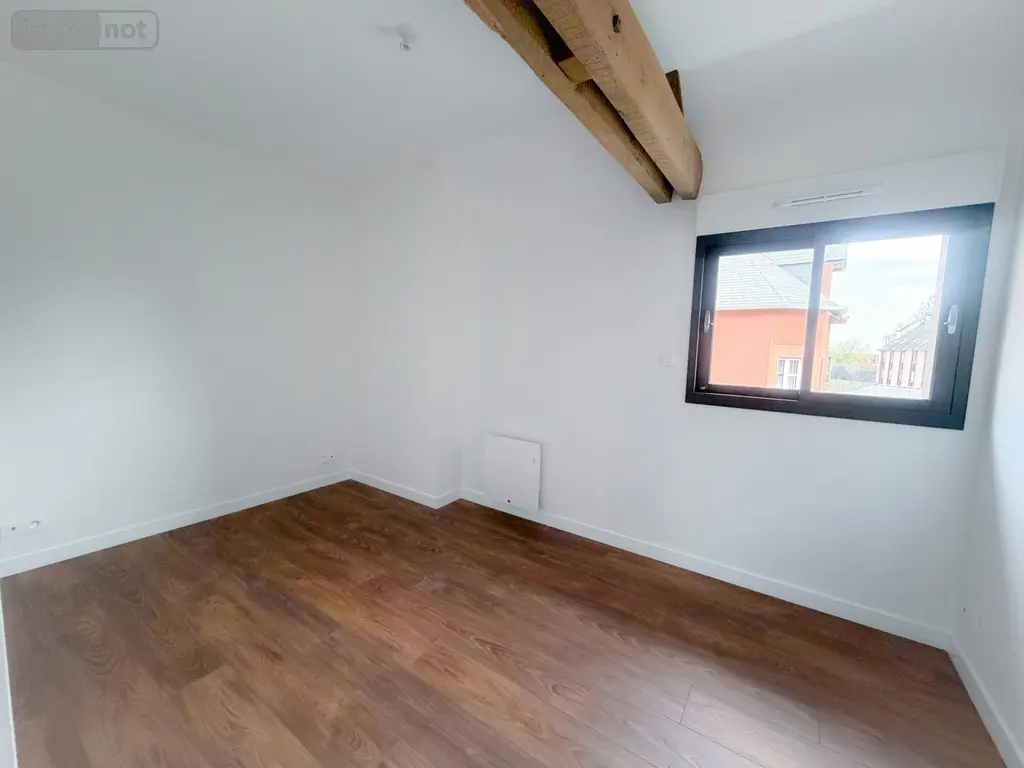 Appartement a vendre Bain-de-Bretagne 35470 Ille-et-Vilaine 35 76 m2 4 pièces 268624 euros 78/733-35078 007