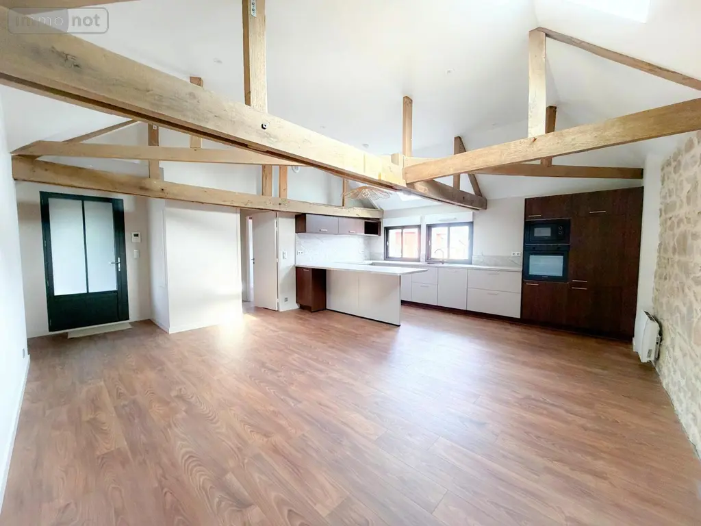 Appartement a vendre Bain-de-Bretagne 35470 Ille-et-Vilaine 35 76 m2 4 pièces 268624 euros 78/733-35078 002