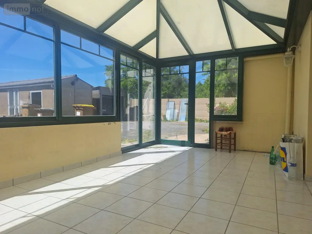 Maison a vendre Redon 35600 Ille-et-Vilaine 35 183 m2 8 pièces 230780 euros 35066-907-35066 003