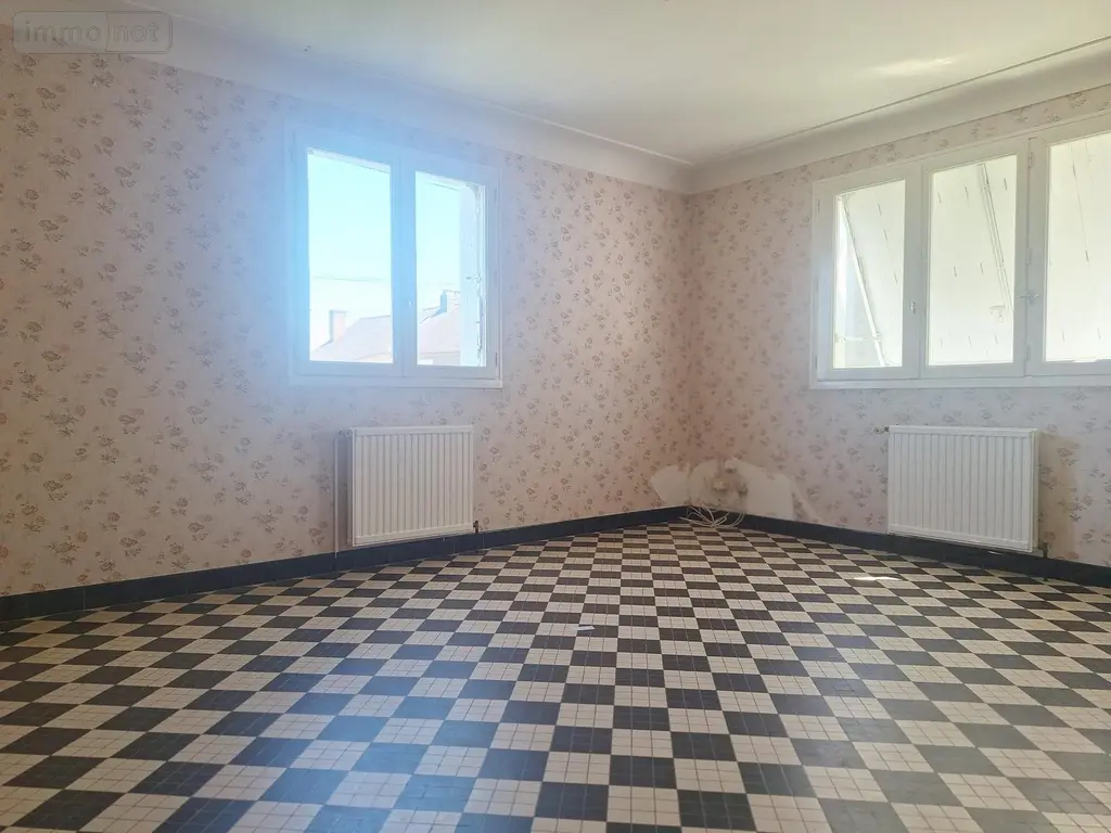 Maison a vendre Redon 35600 Ille-et-Vilaine 35 183 m2 8 pièces 230780 euros 35066-907-35066 006