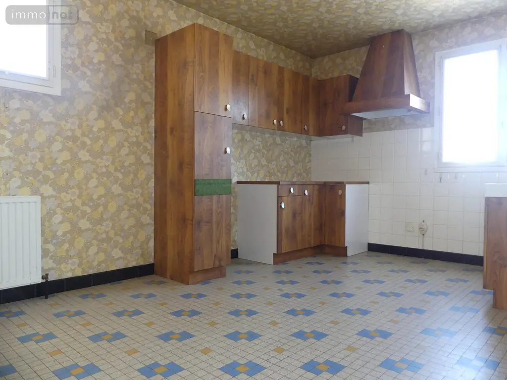 Maison a vendre Redon 35600 Ille-et-Vilaine 35 183 m2 8 pièces 230780 euros 35066-907-35066 008