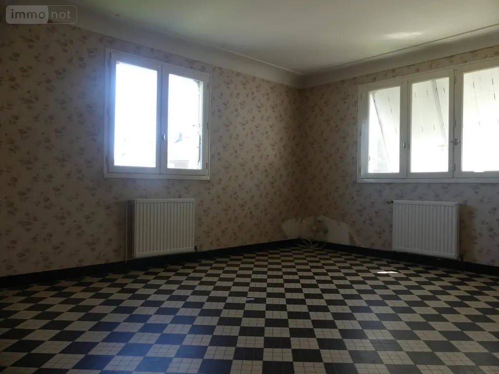 Maison a vendre Redon 35600 Ille-et-Vilaine 35 183 m2 8 pièces 201210 euros 35066-907-35066 008