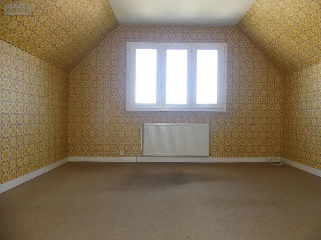 Maison a vendre Redon 35600 Ille-et-Vilaine 35 183 m2 8 pièces 201210 euros 35066-907-35066 009