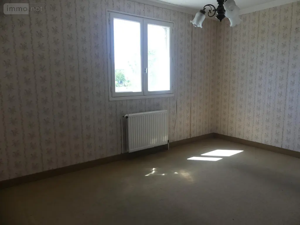 Maison a vendre Redon 35600 Ille-et-Vilaine 35 183 m2 8 pièces 230780 euros 35066-907-35066 012