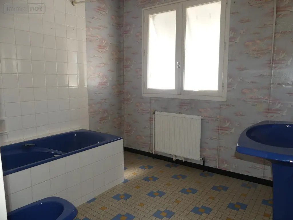 Maison a vendre Redon 35600 Ille-et-Vilaine 35 183 m2 8 pièces 230780 euros 35066-907-35066 013