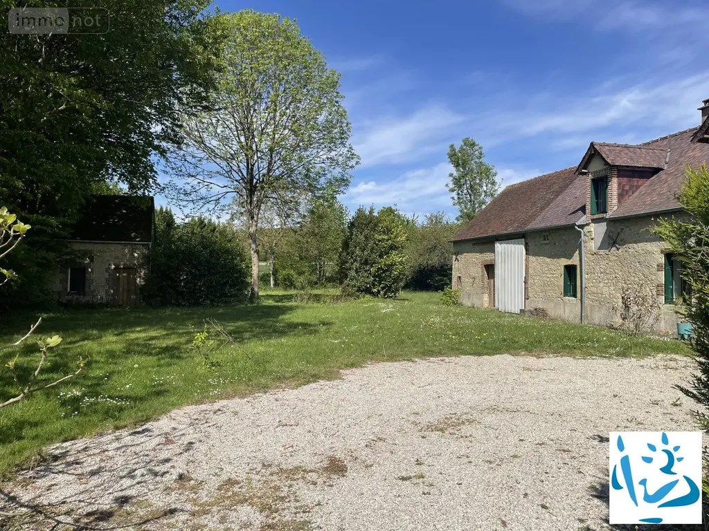 Maison a vendre Mortagne-au-Perche 61400 Orne 61 124 m2 5 pièces 194620 euros MAP0515-61091 002