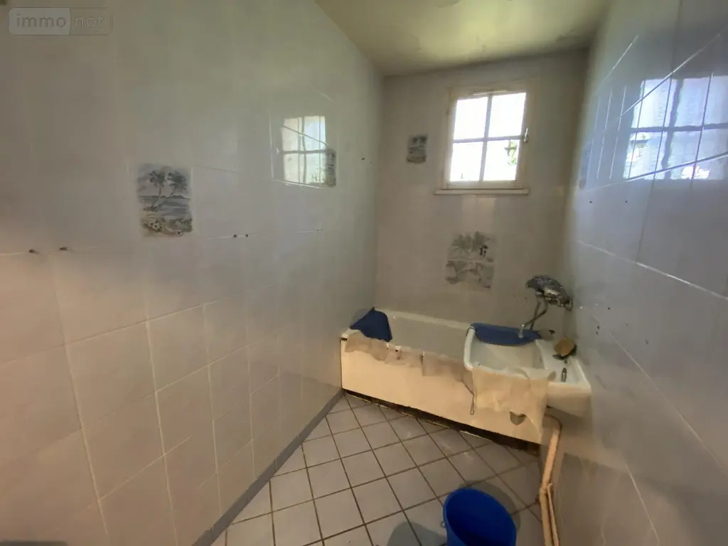 Maison a vendre Languidic 56440 Morbihan 56 95 m2 4 pièces 167200 euros 2876-56030 007