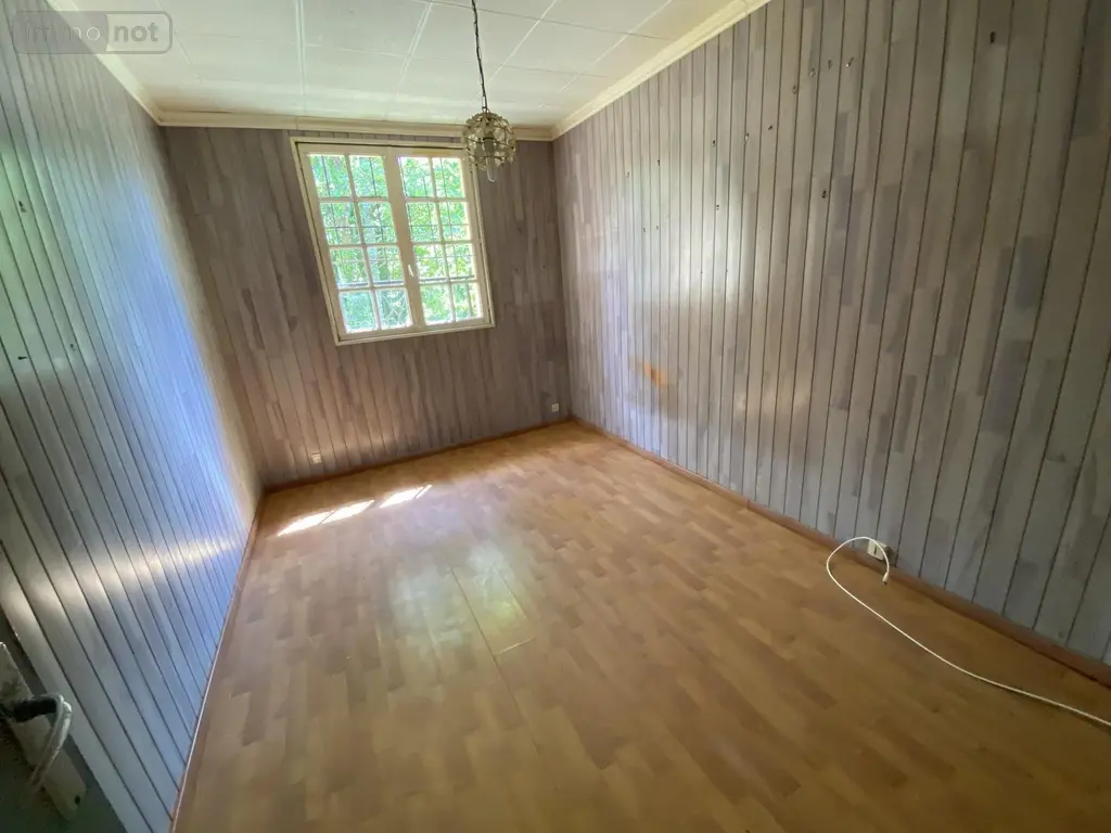 Maison a vendre Languidic 56440 Morbihan 56 95 m2 4 pièces 167200 euros 2876-56030 006