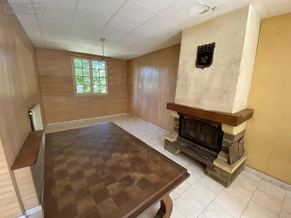 Maison a vendre Languidic 56440 Morbihan 56 95 m2 4 pièces 167200 euros 2876-56030 003