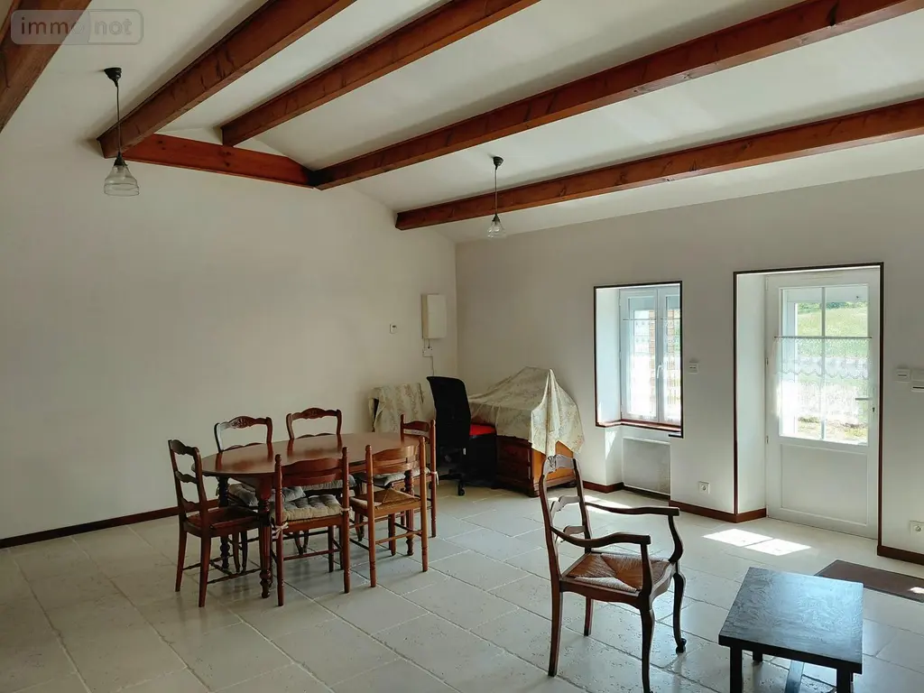 Maison a vendre Bois-de-Céné 85710 Vendée 85 88 m2 4 pièces 248000 euros VM5800-85092 006