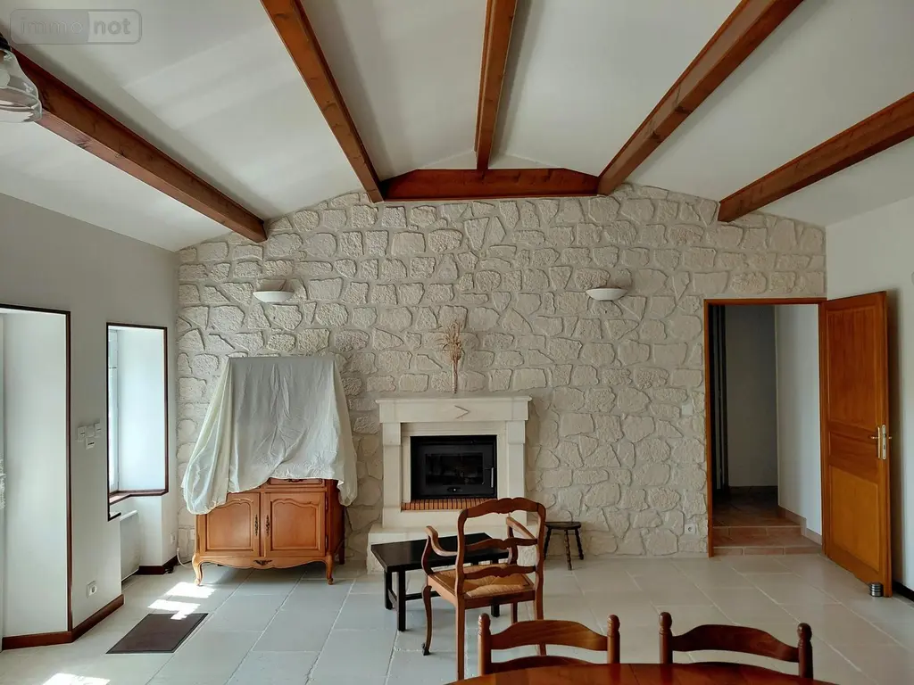 Maison a vendre Bois-de-Céné 85710 Vendée 85 88 m2 4 pièces 248000 euros VM5800-85092 007