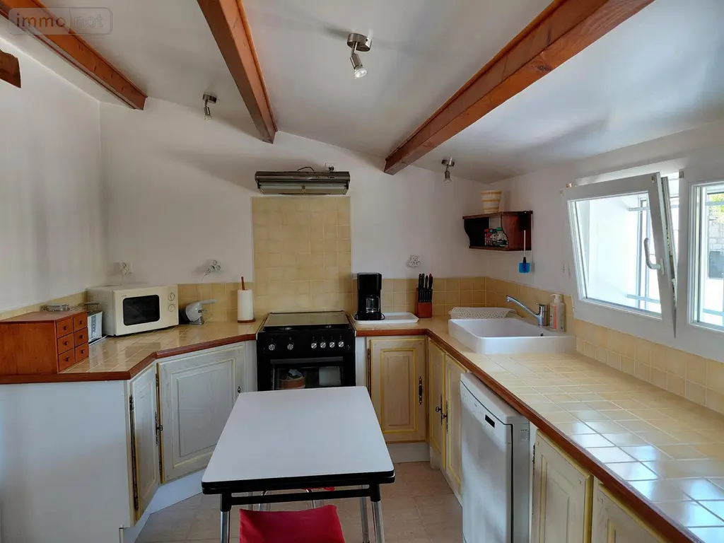 Maison a vendre Bois-de-Céné 85710 Vendée 85 88 m2 4 pièces 248000 euros VM5800-85092 005
