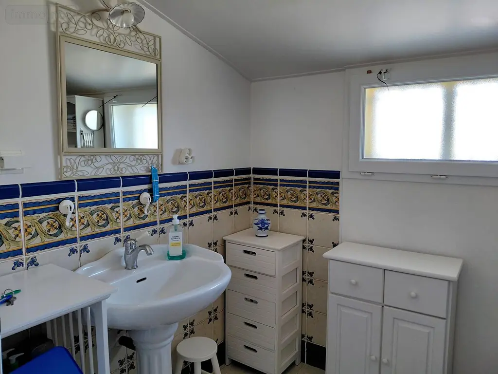 Maison a vendre Bois-de-Céné 85710 Vendée 85 88 m2 4 pièces 248000 euros VM5800-85092 012