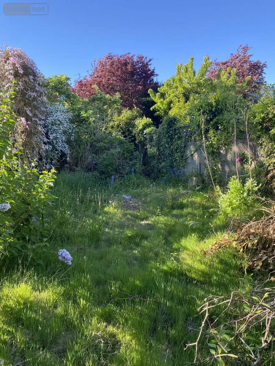 Maison a vendre Ronchin 59790 Nord 59 115 m2 4 pièces 221000 euros VM3129-59019 014