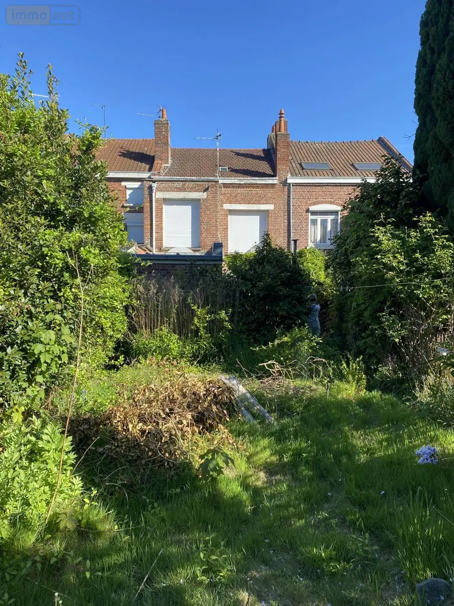Maison a vendre Ronchin 59790 Nord 59 115 m2 4 pièces 221000 euros VM3129-59019 003