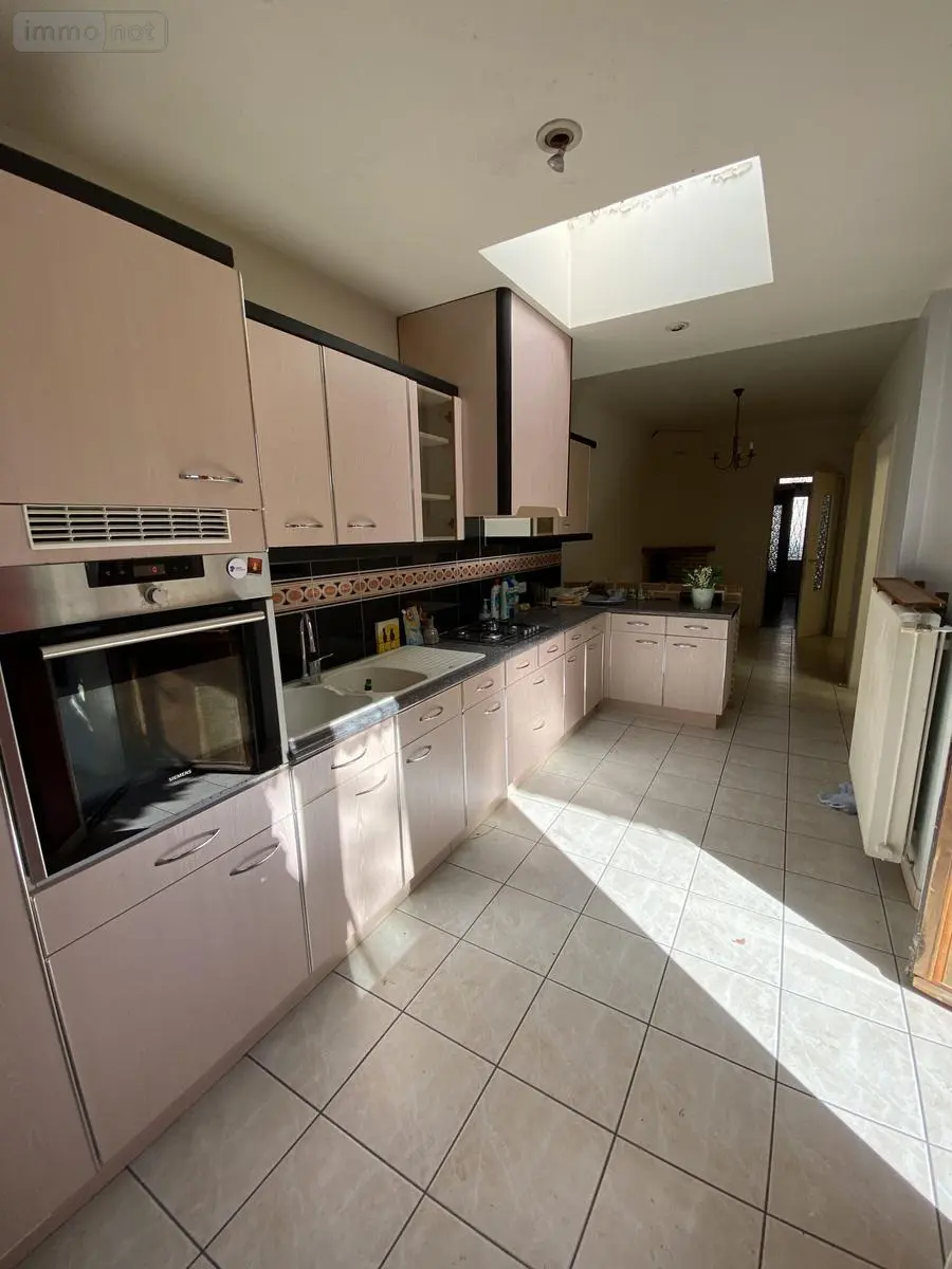 Maison a vendre Ronchin 59790 Nord 59 115 m2 4 pièces 221000 euros VM3129-59019 004