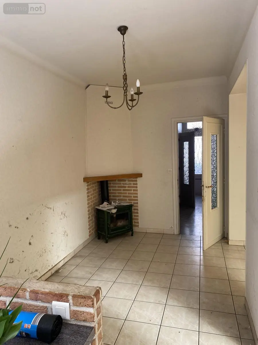 Maison a vendre Ronchin 59790 Nord 59 115 m2 4 pièces 221000 euros VM3129-59019 005
