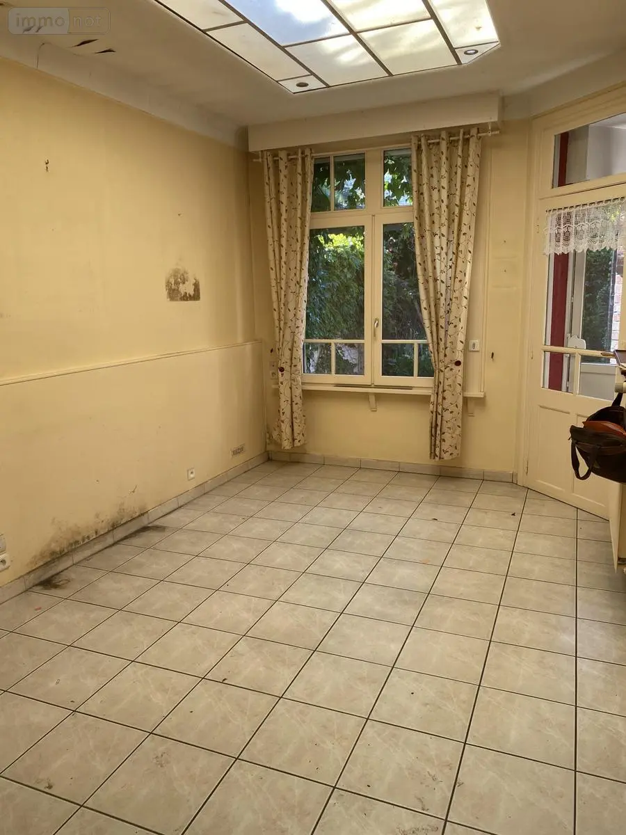 Maison a vendre Ronchin 59790 Nord 59 115 m2 4 pièces 221000 euros VM3129-59019 006