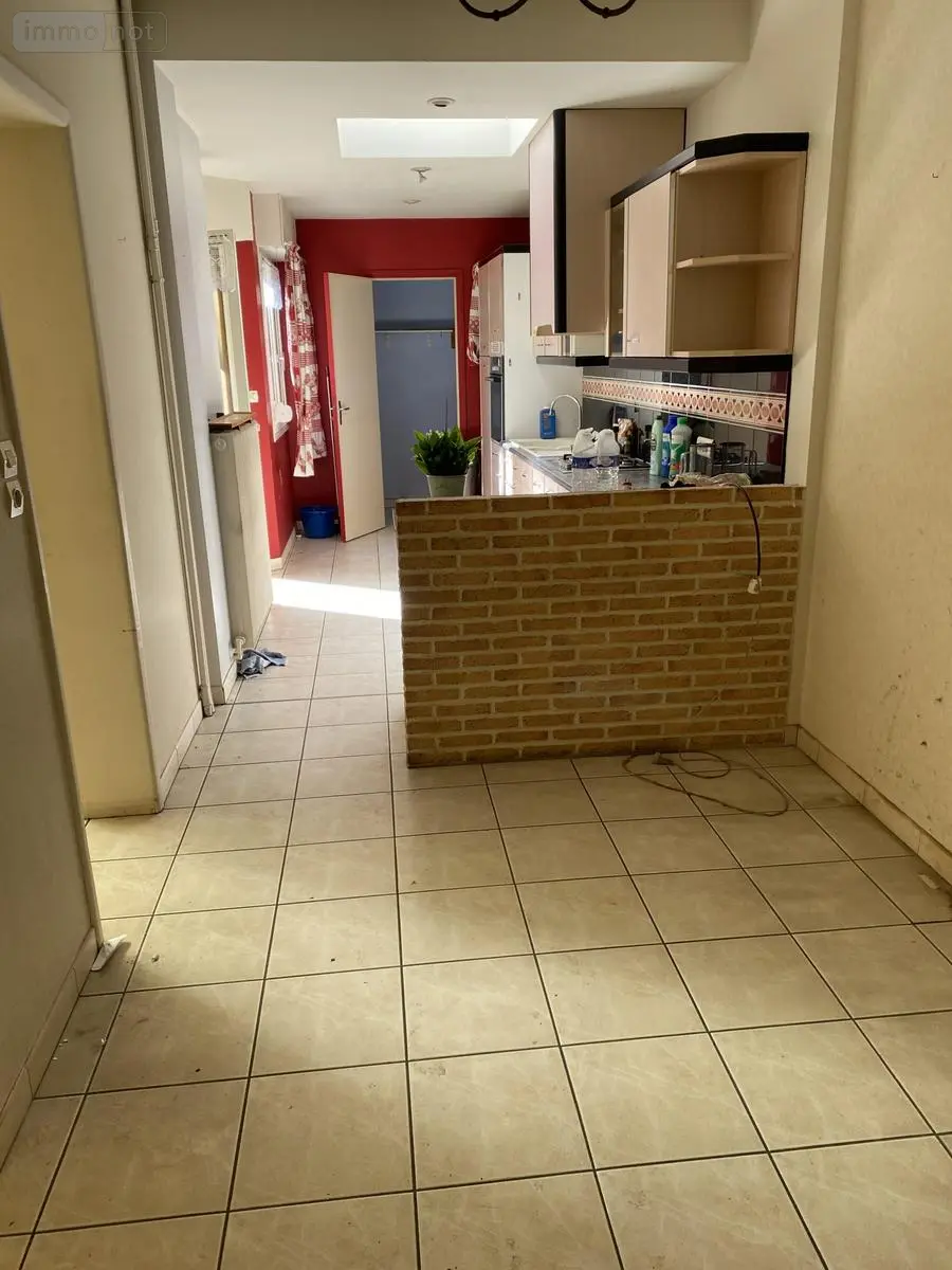 Maison a vendre Ronchin 59790 Nord 59 115 m2 4 pièces 221000 euros VM3129-59019 007