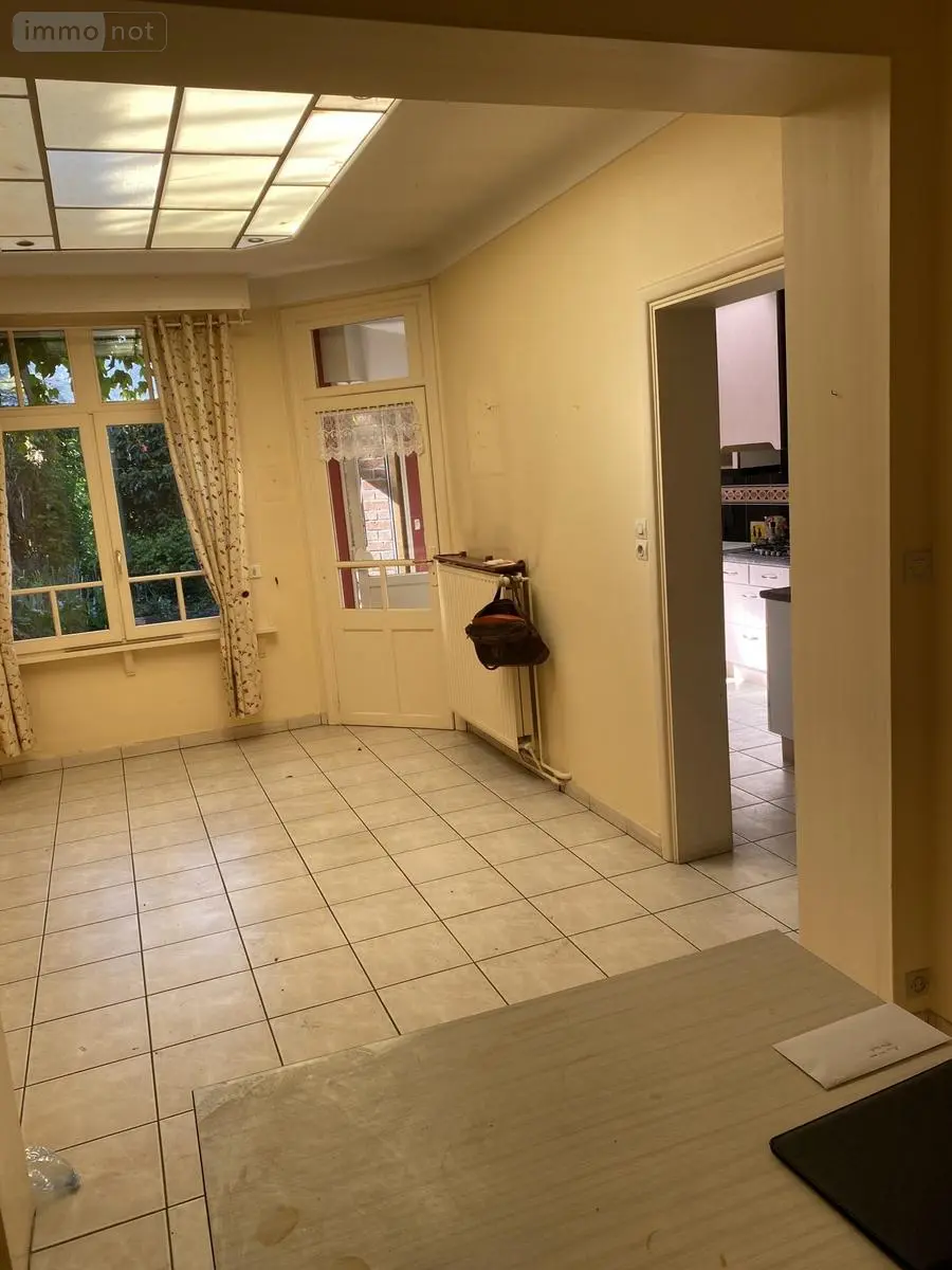 Maison a vendre Ronchin 59790 Nord 59 115 m2 4 pièces 221000 euros VM3129-59019 008