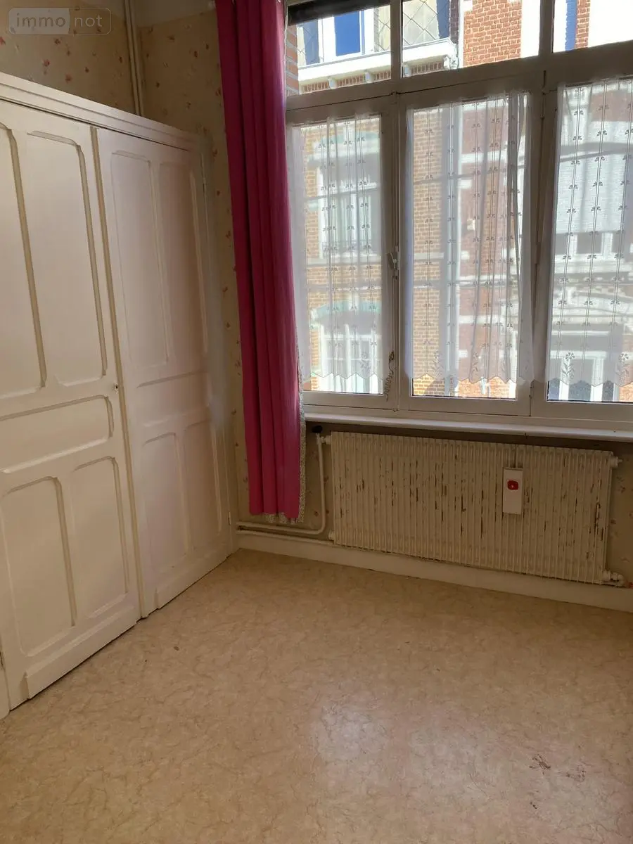 Maison a vendre Ronchin 59790 Nord 59 115 m2 4 pièces 221000 euros VM3129-59019 012