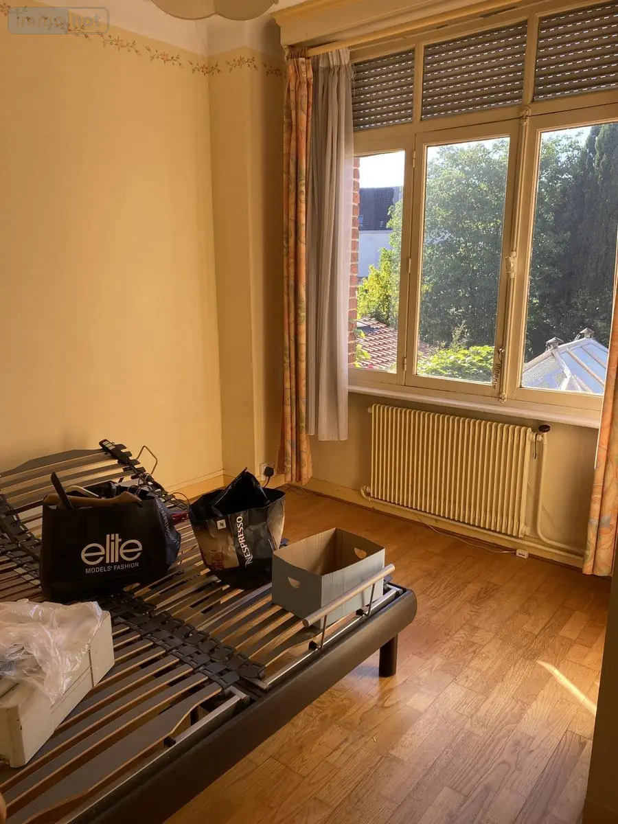 Maison a vendre Ronchin 59790 Nord 59 115 m2 4 pièces 221000 euros VM3129-59019 010