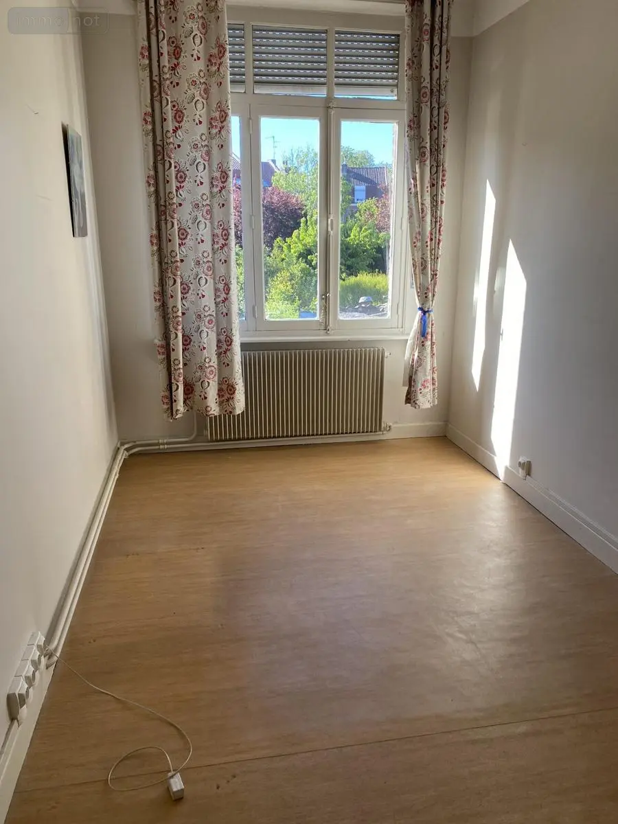 Maison a vendre Ronchin 59790 Nord 59 115 m2 4 pièces 221000 euros VM3129-59019 011