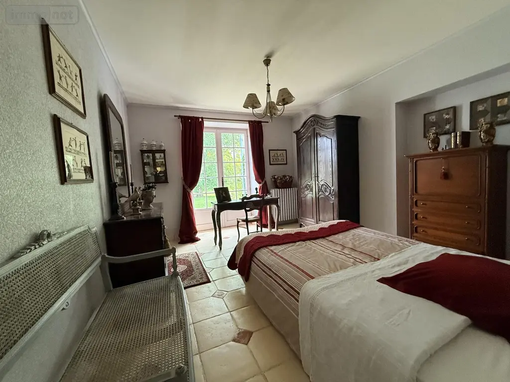 Maison a vendre Bouère 53290 Mayenne 53 202 m2 9 pièces 419725 euros 100213601-53088 011