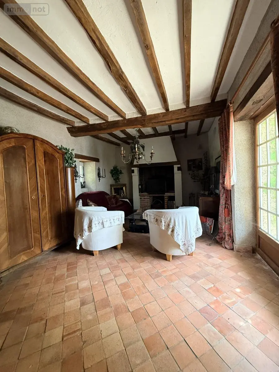 Maison a vendre Bouère 53290 Mayenne 53 202 m2 9 pièces 419725 euros 100213601-53088 010
