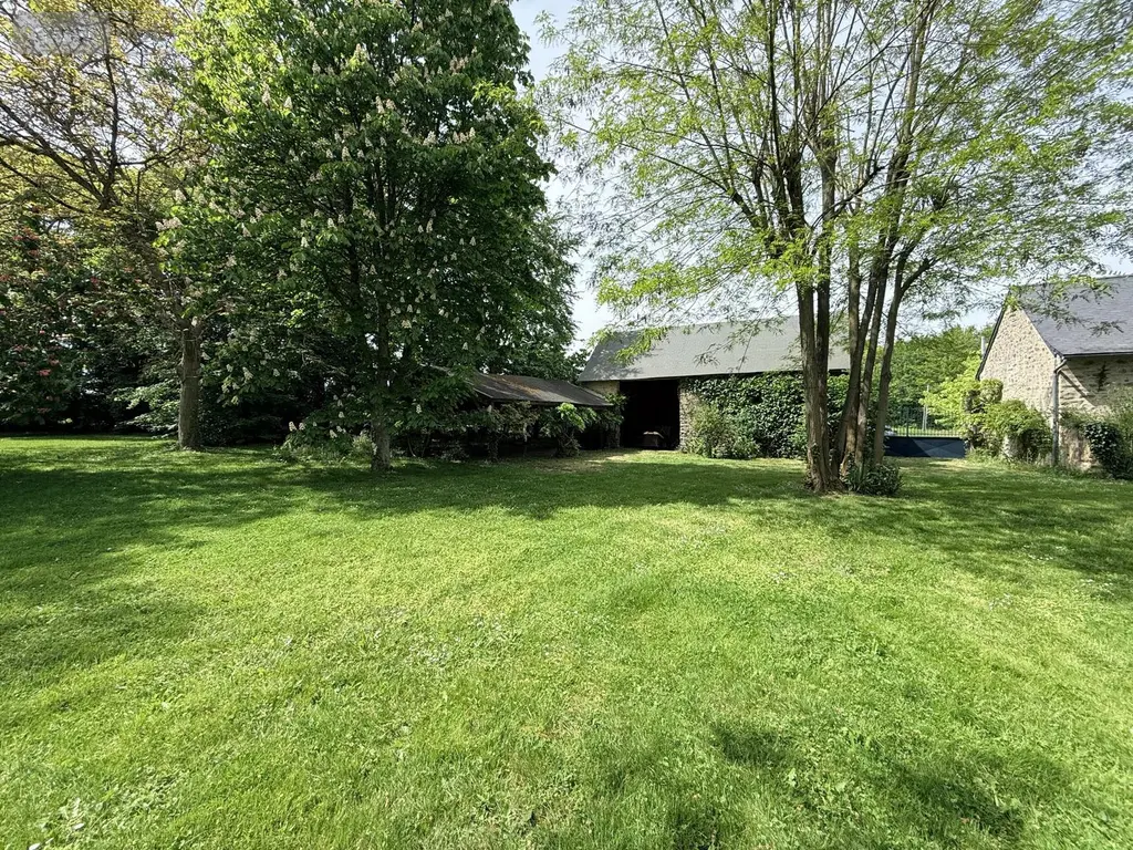 Maison a vendre Bouère 53290 Mayenne 53 202 m2 9 pièces 419725 euros 100213601-53088 019