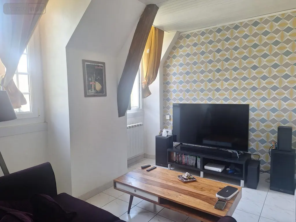Appartement a vendre Redon 35600 Ille-et-Vilaine 35 65 m2 3 pièces 132375 euros 35066-910-35066 004