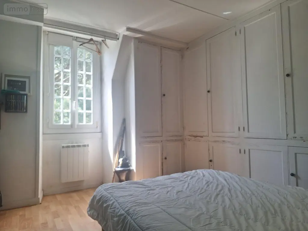 Appartement a vendre Redon 35600 Ille-et-Vilaine 35 65 m2 3 pièces 132375 euros 35066-910-35066 005