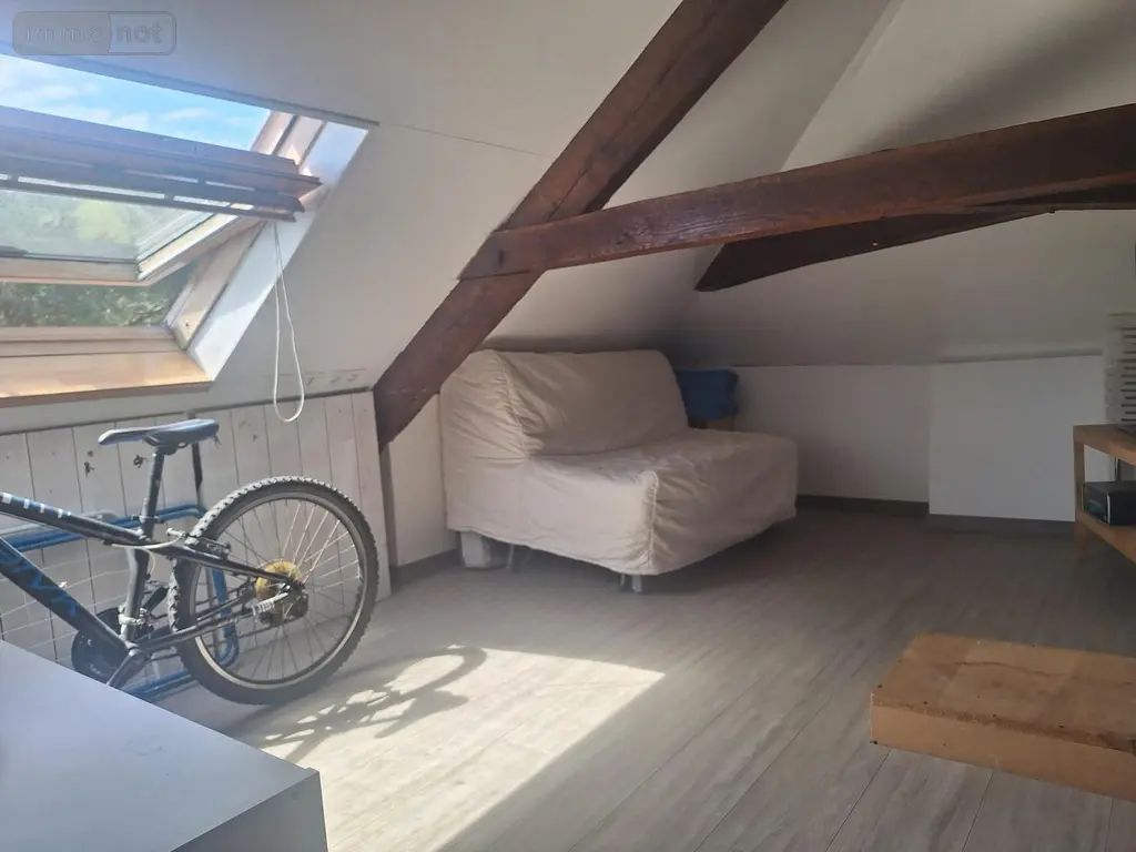 Appartement a vendre Redon 35600 Ille-et-Vilaine 35 65 m2 3 pièces 132375 euros 35066-910-35066 008