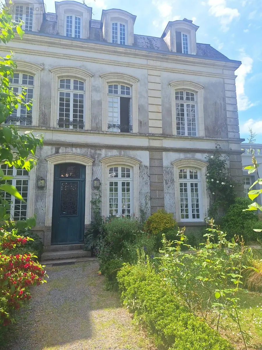 Appartement a vendre Redon 35600 Ille-et-Vilaine 35 65 m2 3 pièces 132375 euros 35066-910-35066 010