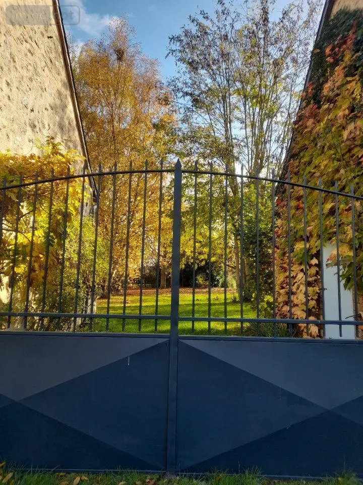 Maison a vendre Bouère 53290 Mayenne 53 202 m2 9 pièces 419725 euros 100213601-53088 018